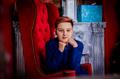 Профессиональная фотосессия в фотостудии