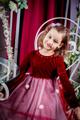 Профессиональная фотосессия в фотостудии