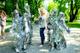 Зеркальное шоу или mirror show